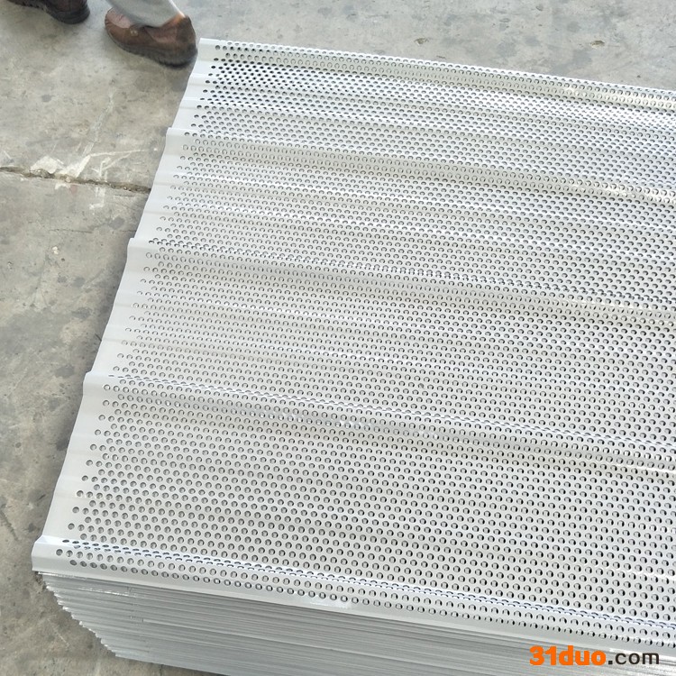 甘肃省陇南市文县建材厂防风抑尘墙厂家