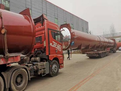 建材生产蒸压釜 加工定制加气砖蒸压釜