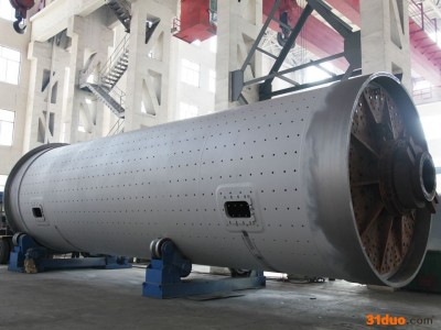 年厂150万吨水泥球磨机，4.6X14.4M水泥磨 建材生产加工机械