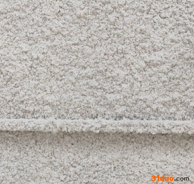 久千建材JQ 无机吸音喷涂 玻纤维吸音普通 包工包料