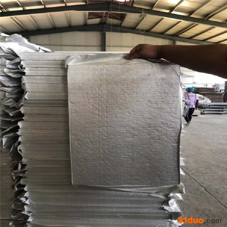 弘特建材 供应stp保温板 外墙STP保温板 **