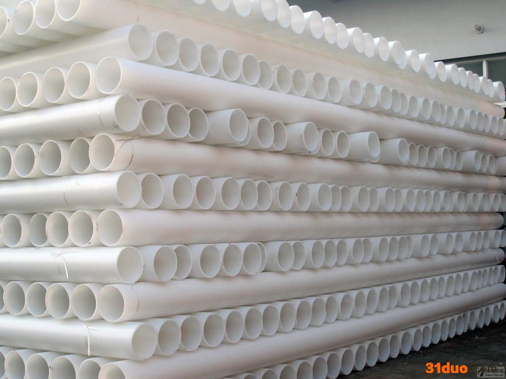 长青管业DN15-1000大口径frpp管可定制frpp管材 化工建材管件