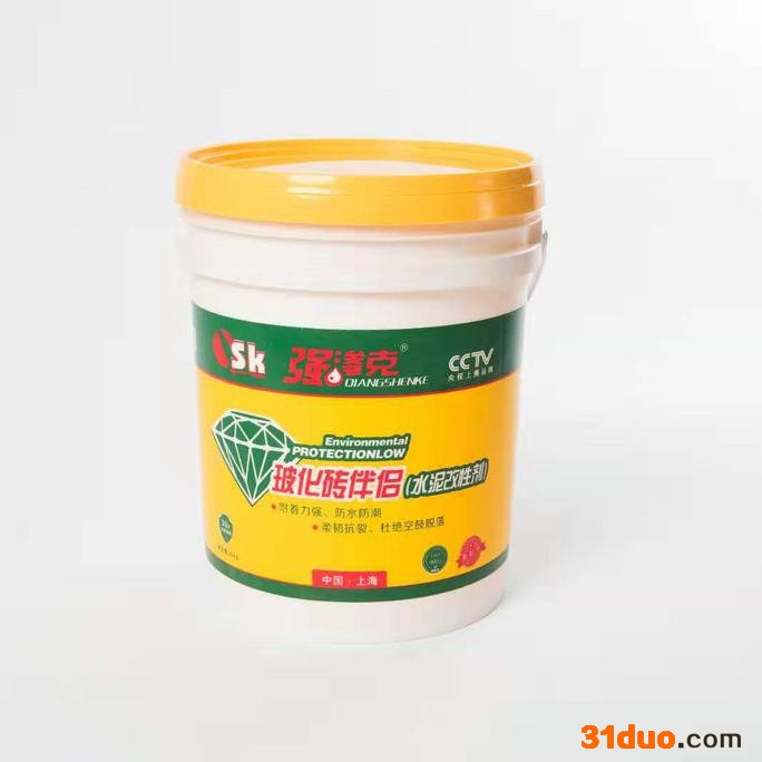 久千建材 玻化砖伴侣  施工方法