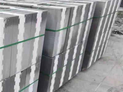 佳朋建材 支持定制 可施工 新型自保温砌块