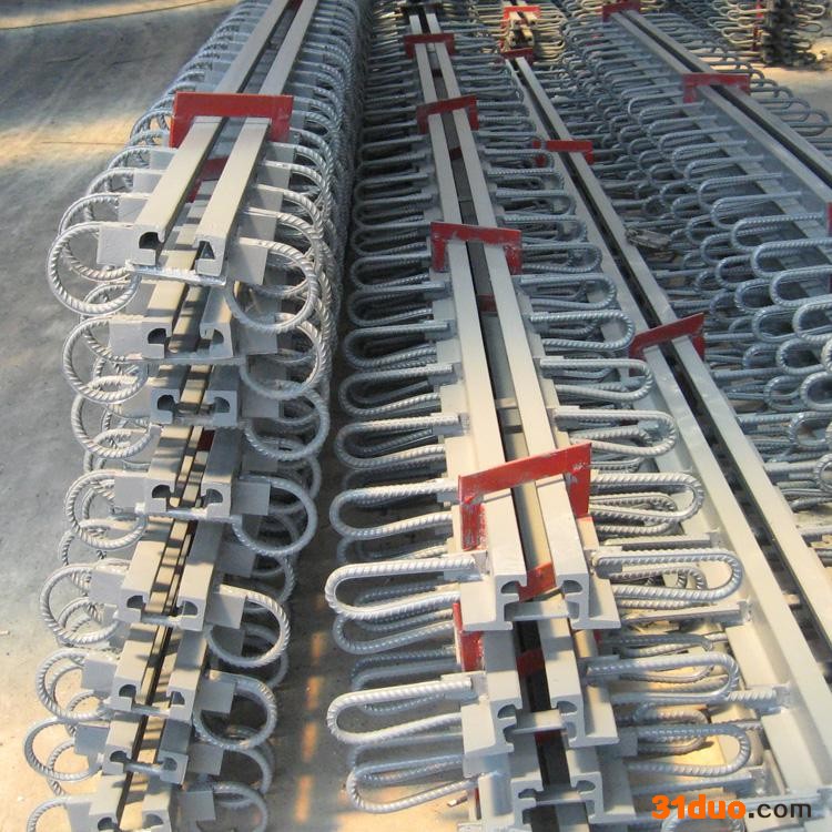 本厂供应建筑变形缝 伸缩缝 装饰建材 鑫力公司