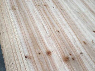 环保实木杉木直拼板家具建材香杉木板30MM