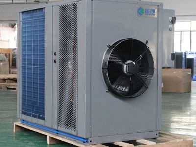 金凯JK10 空气能热泵家具烘干机设备  热泵木材家具干燥机设备