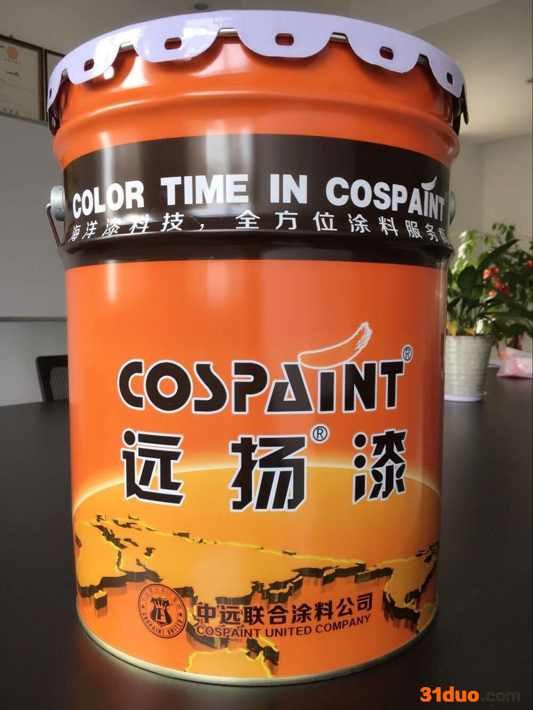 远扬漆G03-23木器硝基家具漆系列 油漆 净味漆