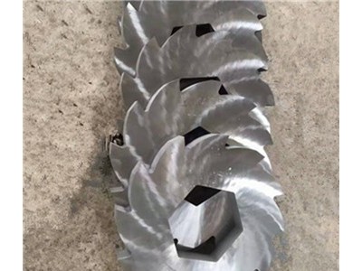 废旧家具撕碎机金属破碎机 设备