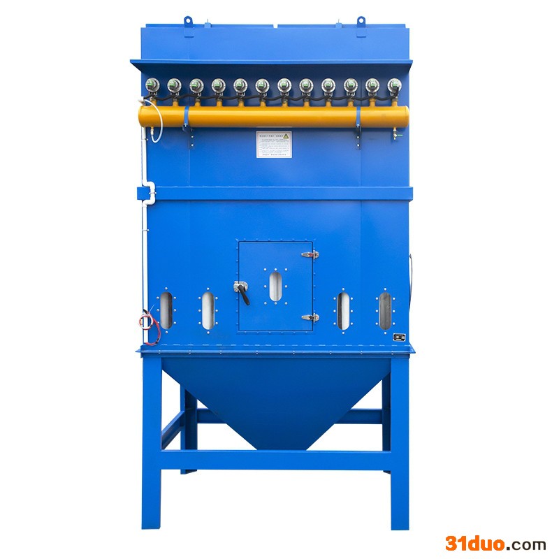 永达环保供应家具厂除尘器 布袋除尘设备 欢迎咨询