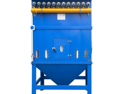 永达环保供应家具厂除尘器 布袋除尘设备 欢迎咨询