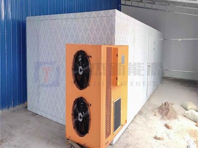 椴木烘干机 实木烘干房 家具烘干机 梧桐木干燥机