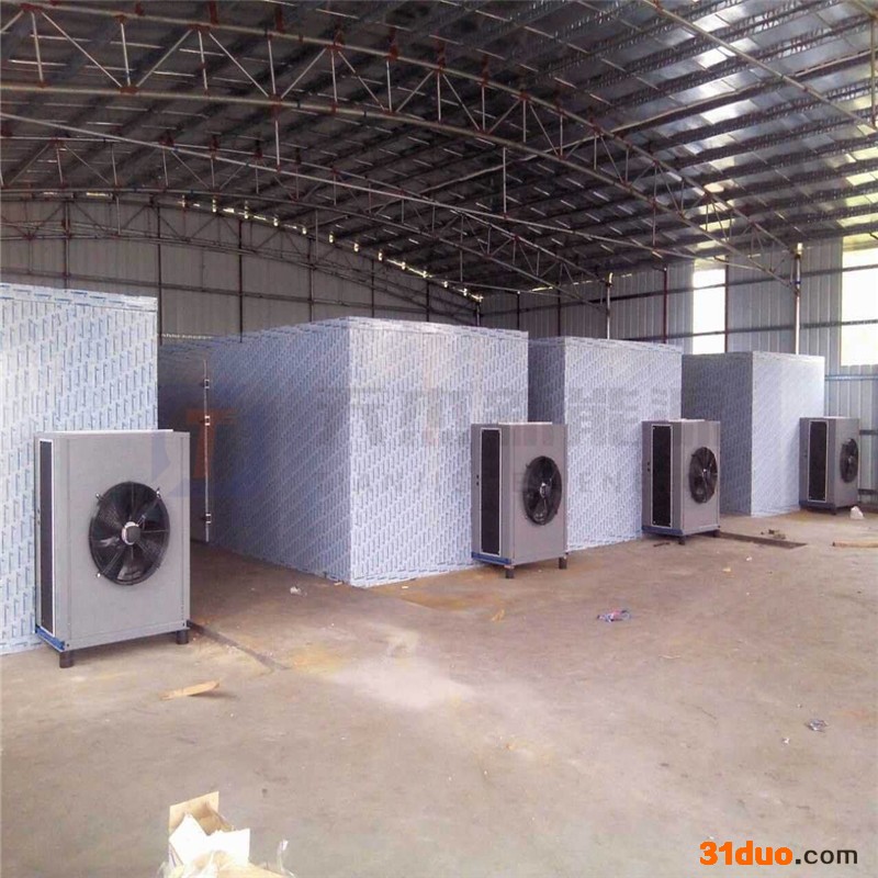 柚木烘干机 实木烘干房 家具烘干机 梧桐木干燥机