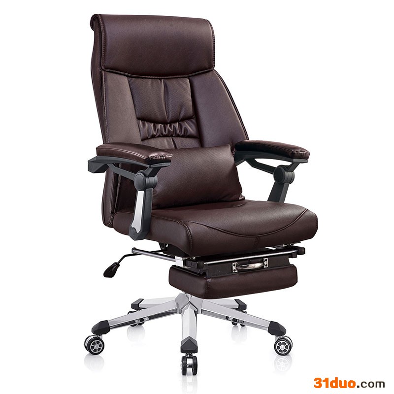 福尧 办公椅厂家 现代高端办公家具 职员椅会议椅培训椅弓形椅