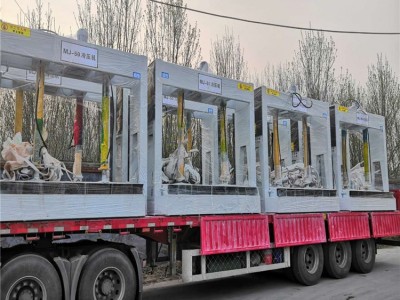 木工机械液压式冷压机 复合板家具快速压板冷压机 厂家批发定做