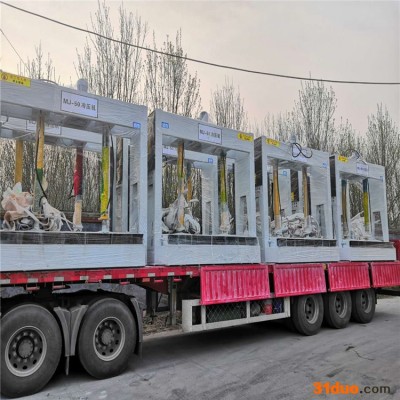 木工机械液压式冷压机 复合板家具快速压板冷压机 厂家批发定做