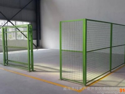 河北博精t1600其他金属建筑/建材 镀锌钢丝网 高速隔离珊 防护网