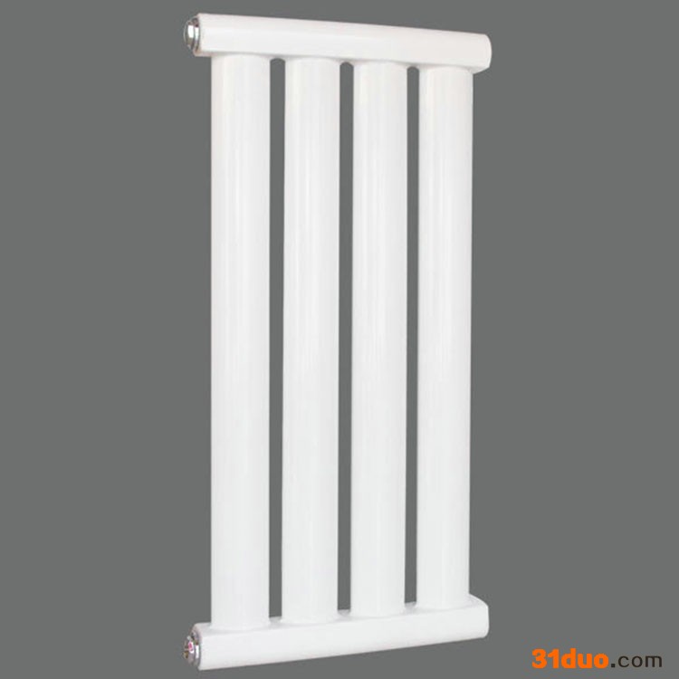 中科建材  河池钢制柱式暖气片种类齐全