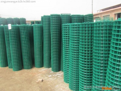 威海博精筛网建材有限公司批发荷兰网