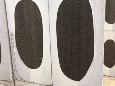 吸音泡沫玻璃保温板在建材中的表现