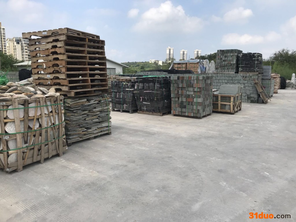 广西态必达 青砖批发 广西青砖厂家 古建材料