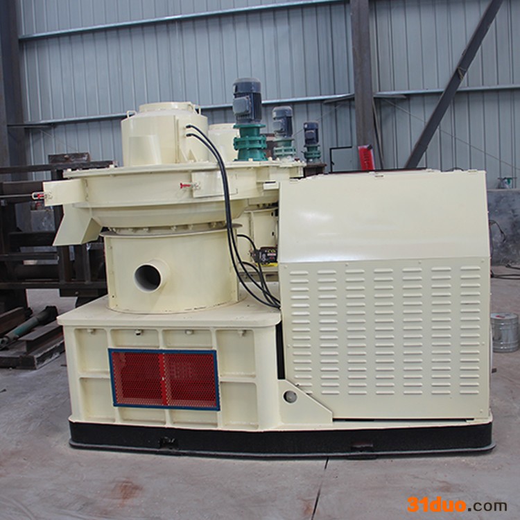 颗粒机设备-正一建材-生物质颗粒机设备-厂家现货直供