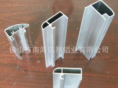 欢迎订购铝合金家具铝材 铝型材加工 铝材表面着色