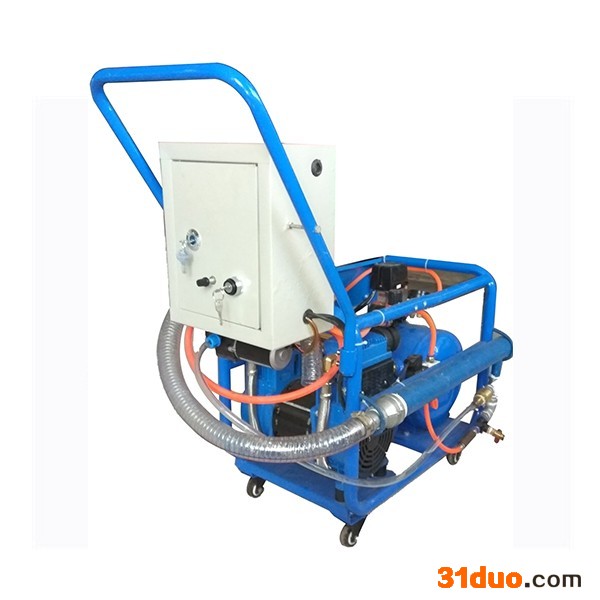 亚设建材供应YS-FP-5    轻型水泥发泡机 水泥发泡机械设备