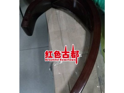 直销 办公椅 扶手 边条 椅架 实木办公家具