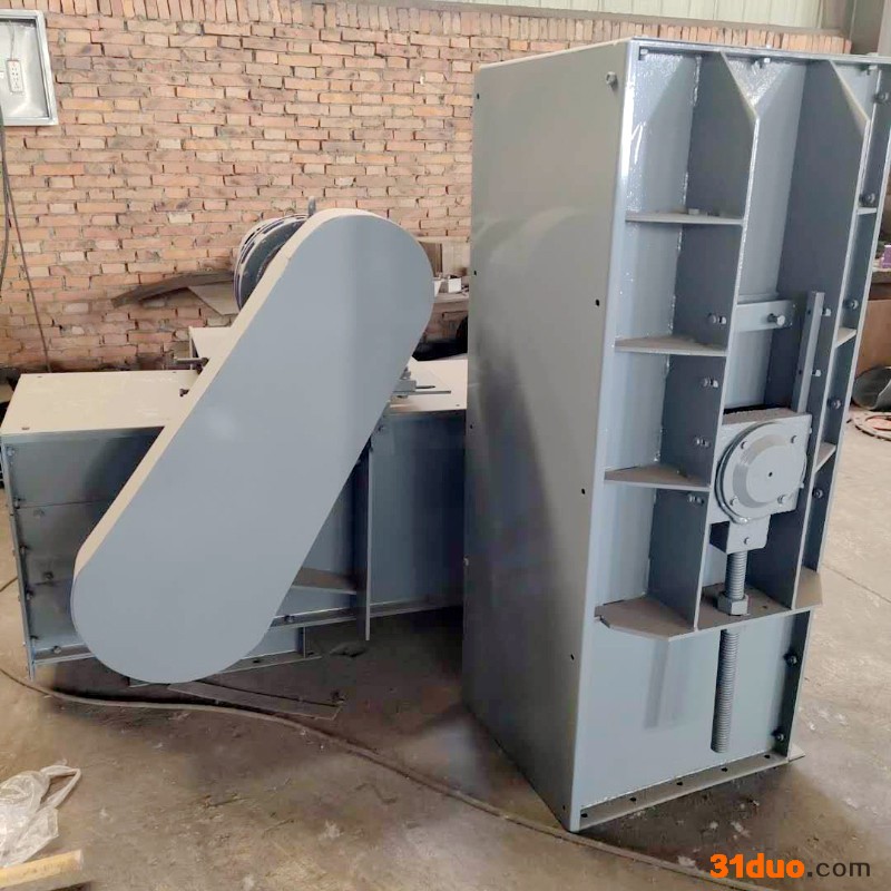 刮板输送机 勤业 建材用刮板输送机 煤粉输送机 实体厂家 质量可靠