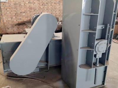 刮板输送机 勤业 建材用刮板输送机 煤粉输送机 实体厂家 质量可靠