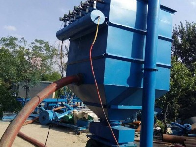 粉灰输送机质保 粉灰输送广泛用于建材