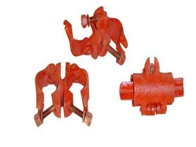 圣科建材扣件钢管架子批发管-直角转向扣件扣件建材建筑扣件厂家福州晋安