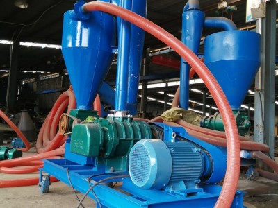 促销粉灰输送机气力型 广泛用于建材xy1