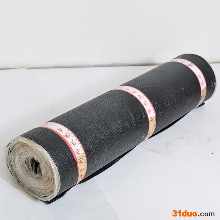 【女神】改性沥青防水卷材 专业生产防水建材 品质保证 欢迎咨询