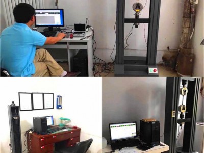 线材拉力试验机 建材拉力试验机