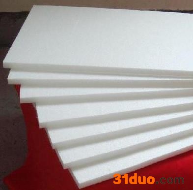 隔热泡沫板 泡沫板材 辅助建材 厂家直供 可定制各种规格