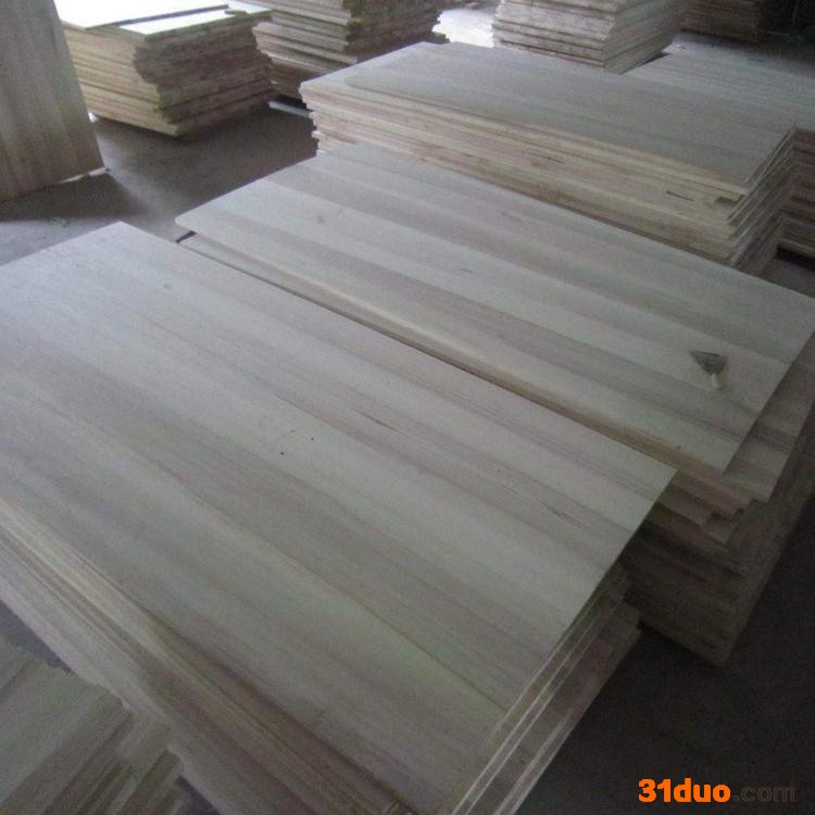 杨木拼板价格,杨木家具板 橱柜板 家具板 实木板