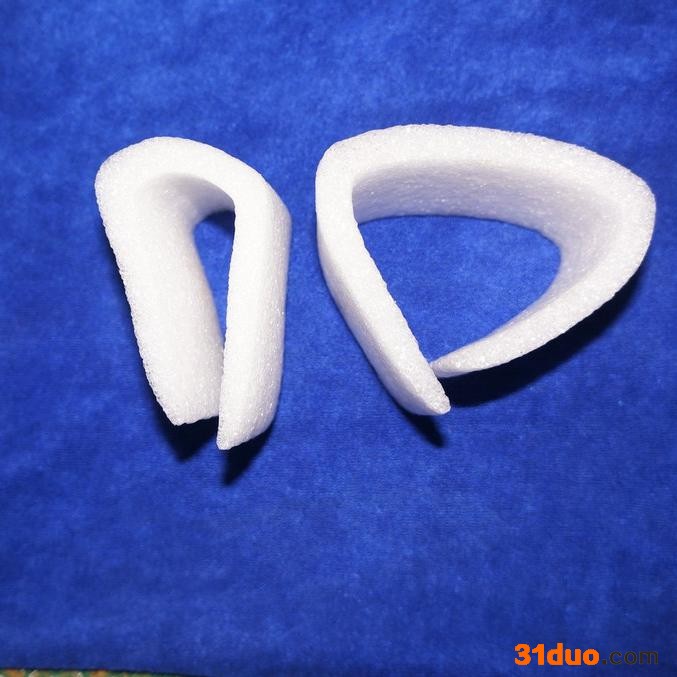 泡沫护角 泡沫护边 家具护角