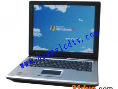 供应onekerryKC8017北京家具公17寸仿真手提电脑模型