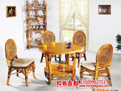 藤家具藤椅藤餐椅餐桌椅藤餐椅藤餐桌藤餐台餐椅