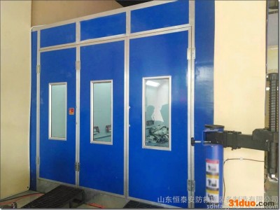 汽车烤漆房 汽车环保无尘烤漆房 汽车家具喷烤漆房