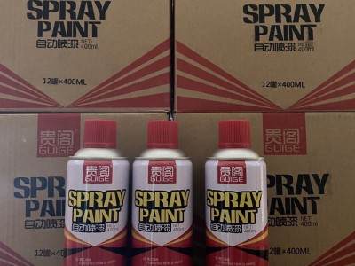 贵阁自动喷漆火爆供应 高品质自动喷漆  郑州鑫百盈建材