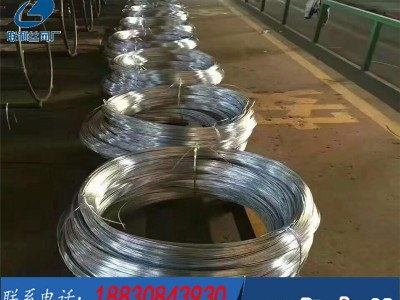 河北联利生产22号 24号建筑绑扎丝 火烧丝直条 建材铁丝调直切断