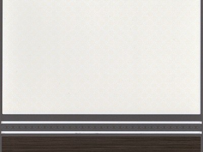 顶尚美 建筑建材 铝方通 走廊