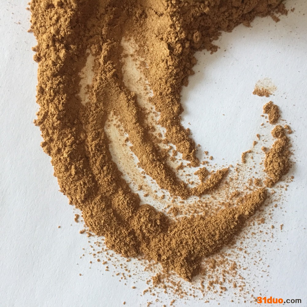 120目蛭石粉 防火 隔热 建材用蛭石粉