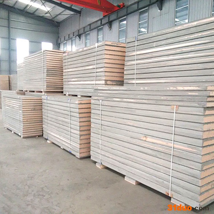 【廊坊德旺】 FS复合保温外模板价格 诚信经营 绿色建材 品质可靠