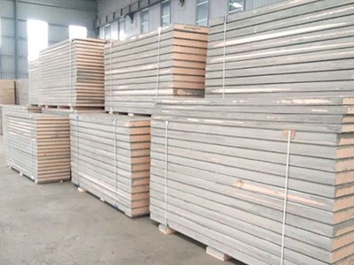 【廊坊德旺】 FS复合保温外模板价格 诚信经营 绿色建材 品质可靠