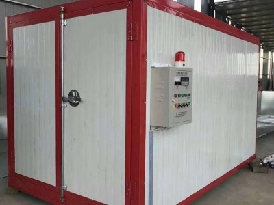 高温烤漆房 高温烤箱 烤漆房 汽车烤漆房 家具烤漆房  电加热烤箱