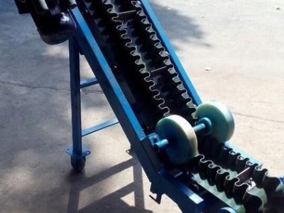 移动挡边输送机厂家推荐 建材专用